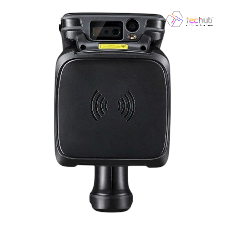 Chainway Handheld UHF RFID Reader C72