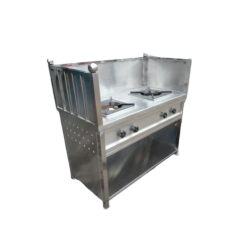 Tea Display Counter - Features: Durability