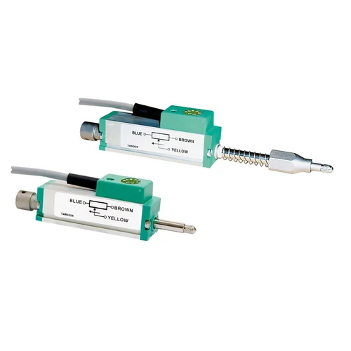 5 MM Myne Tech KTR Spring Type Linear Scale Mynetec