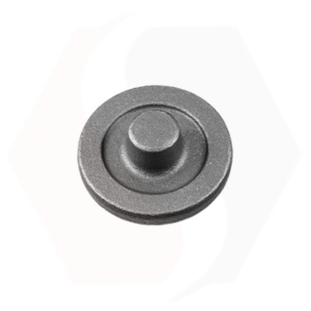 Forged Gear Hub - Weight: 450 Grams (G)