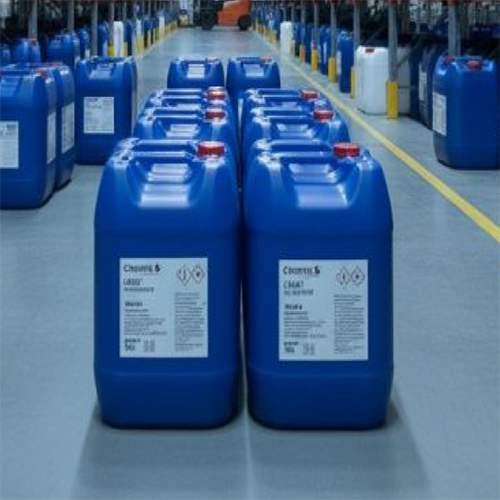 Biocide Chemical - Application: Industrial