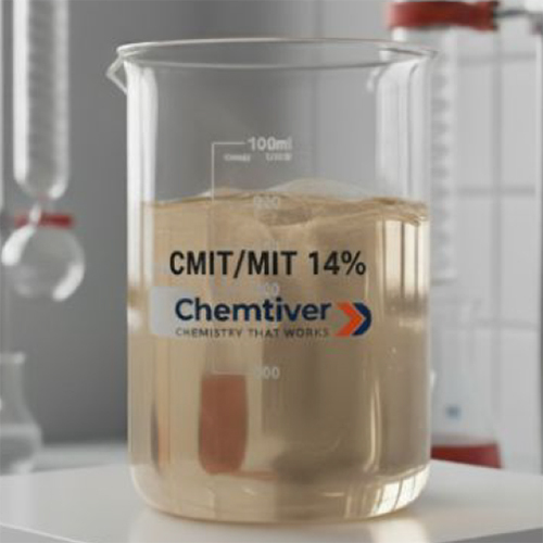 Cmit-Mit 1.5% Liquid - Application: Industrial