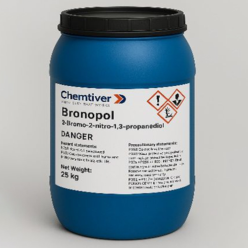 Bronopo 2-Bromo-2-Nitropropane-1-3-Propanediol - Application: Industrial