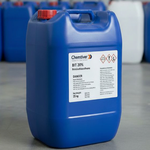 Bit 20% Benzisothiazolin - Application: Industrial