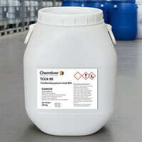 TCCA 90 Trichloroisocyanuric Acid 90%