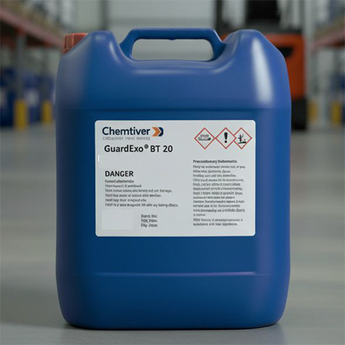 Benzisothiazolinone 20 - Application: Industrial