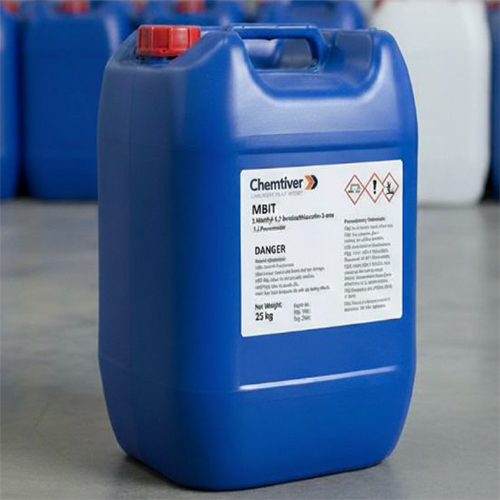 Methyl 1-2-Benzisothiazolin-3-One - Application: Industrial