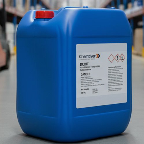 4-5 Dichloro-2-Octyl-4-Isothiazolin-3-One - Application: Industrial