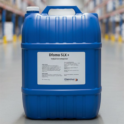 Dfomo Slx Plus Industrial Defoamer - Physical Form: Liquid