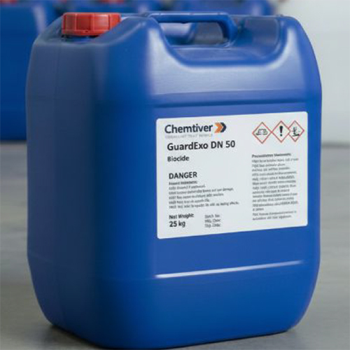 Guardexo Dn 50 Biocide - Application: Industrial
