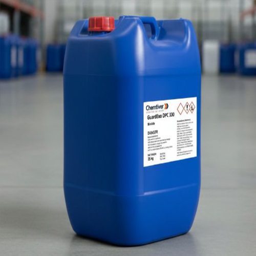 Guardexo Dpc 330 Biocide - Application: Industrial