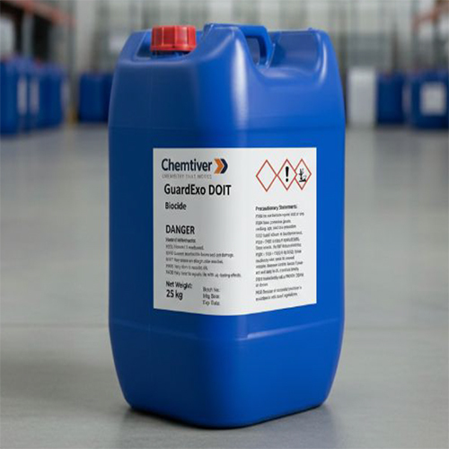 Guardexo Doit Biocide - Application: Industrial