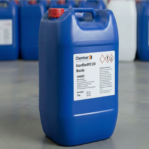 Guardexo Bpz 550 Biocide - Application: Industrial