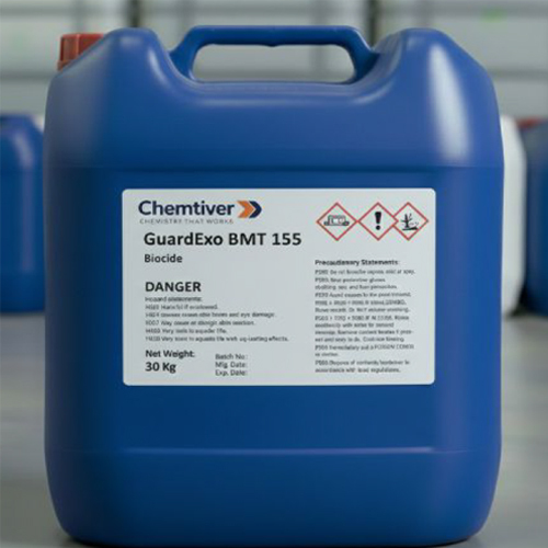 Guardexo Bmt 155 Biocide - Application: Industrial