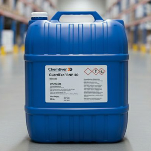 Guardexo Bnp 30 Biocide - Application: Industrial