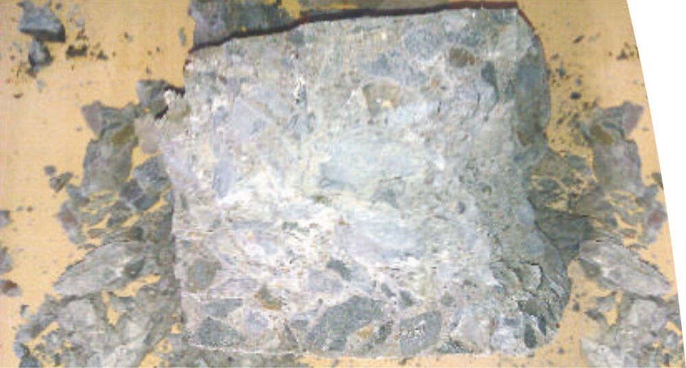 crystline waterproofing chemicals