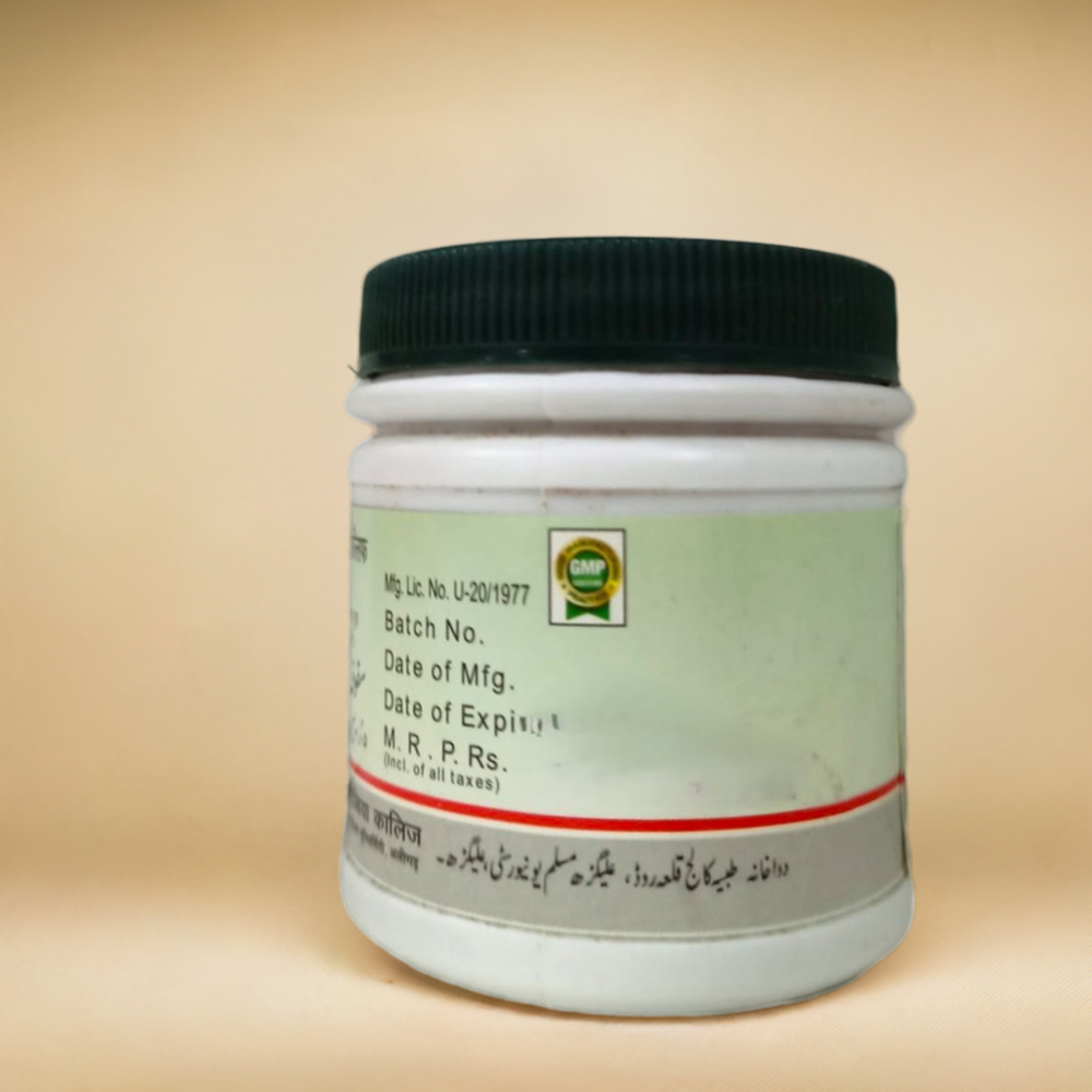 Dtc Sufoof Muallif 60g - Age Group: For Adults