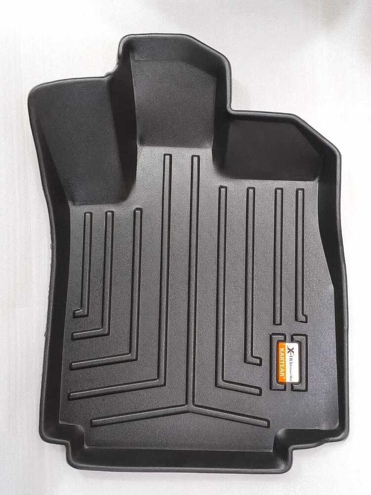 Mahindra Xev 9e Tpe Car Mat