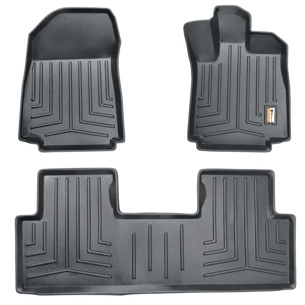 Mahindra Xev 9e Tpe Car Mat