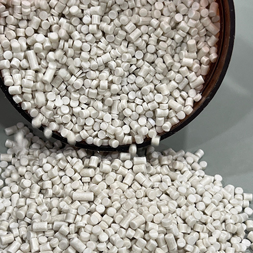 Semi-Transparent Filler