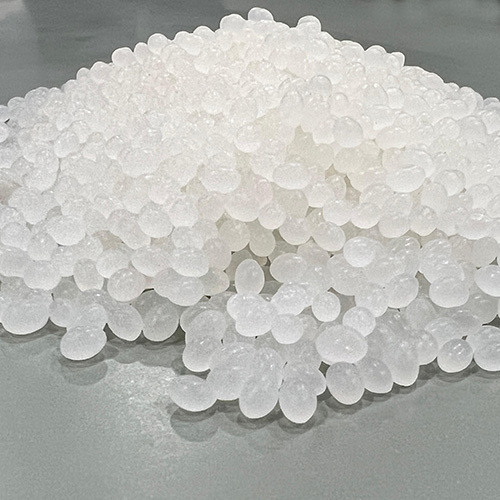 Transperent Compound