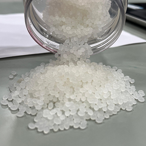 Compostable Bottle Compound