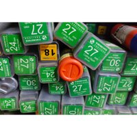Tct Annual Cutter 27mm - Features: Rust Proof