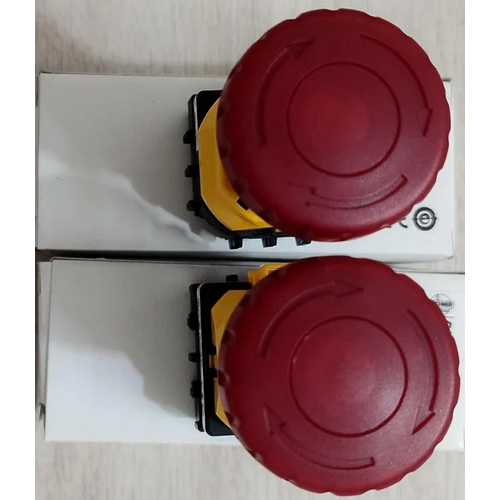 Euchner ES-XW1E-LV412Q4MFR Emergency Switch