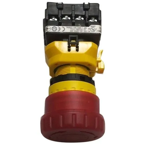 Euchner ES-XW1E-LV412Q4MFR Emergency Switch
