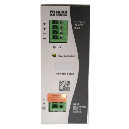 Murr Elektronik 85132 SMPS