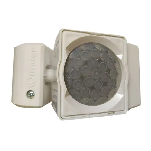 Finder Movement Sensor - Color: White