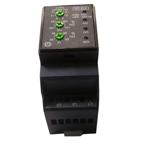 GIC MG53BH Voltage Monitoring Relay