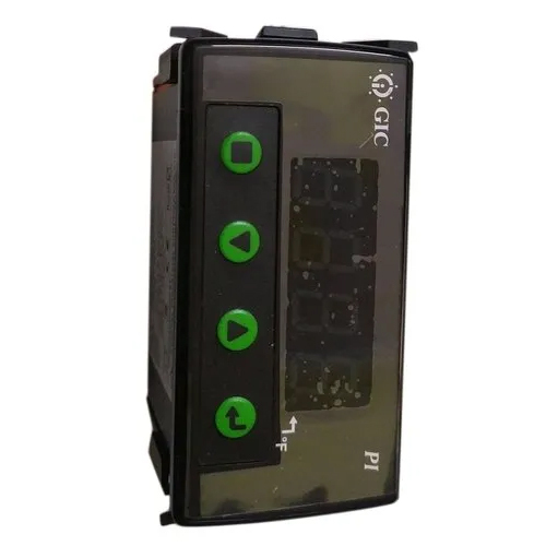 Gic Pit 200 Process Indicator - Dimension (L*w*h): 96*48*70.6mm Millimeter (Mm)