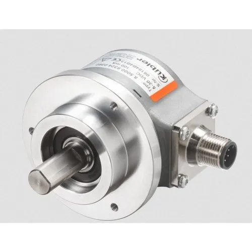 Kubler Sendix 5000 Incremental Encoders