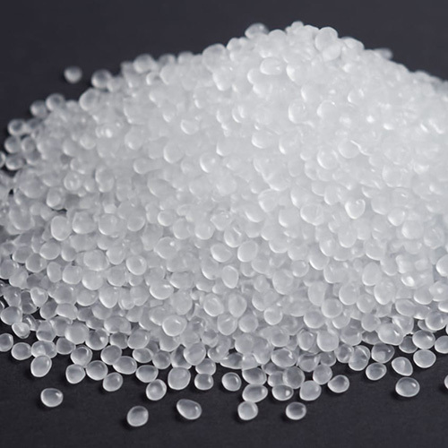 Tpe Granules - Color: Transparent