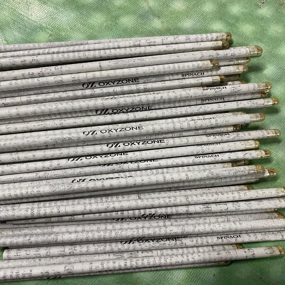 Plantable Seed Pencil