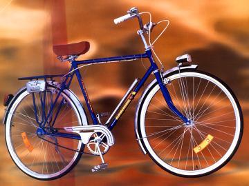 फ्रेंच जेंट्स 26 x 1.1/2 x 1.5/8&quot; (650.1/2)