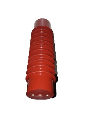 Red Busbar Insulating Shroud