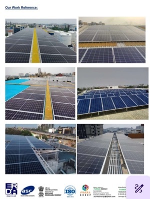 Solar Installation & Services