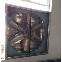 Industrial Exhaust fan