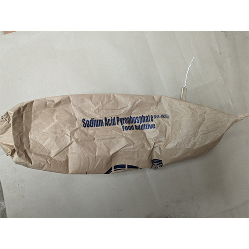 Sodium Acid Pyrophosphate - Grade: Technical Grade