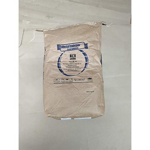 Sodium Acid Pyrophosphate
