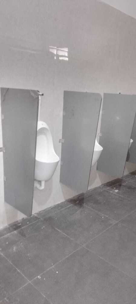 Urinal Partition