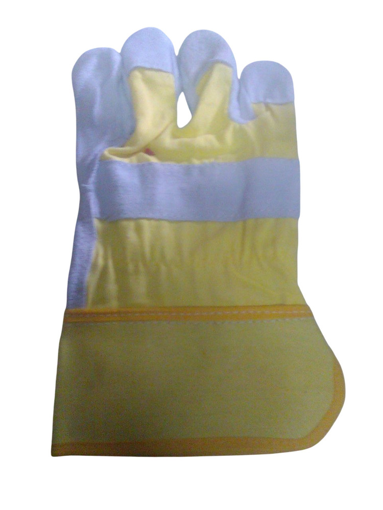 Canadian Split - Color: Yellow