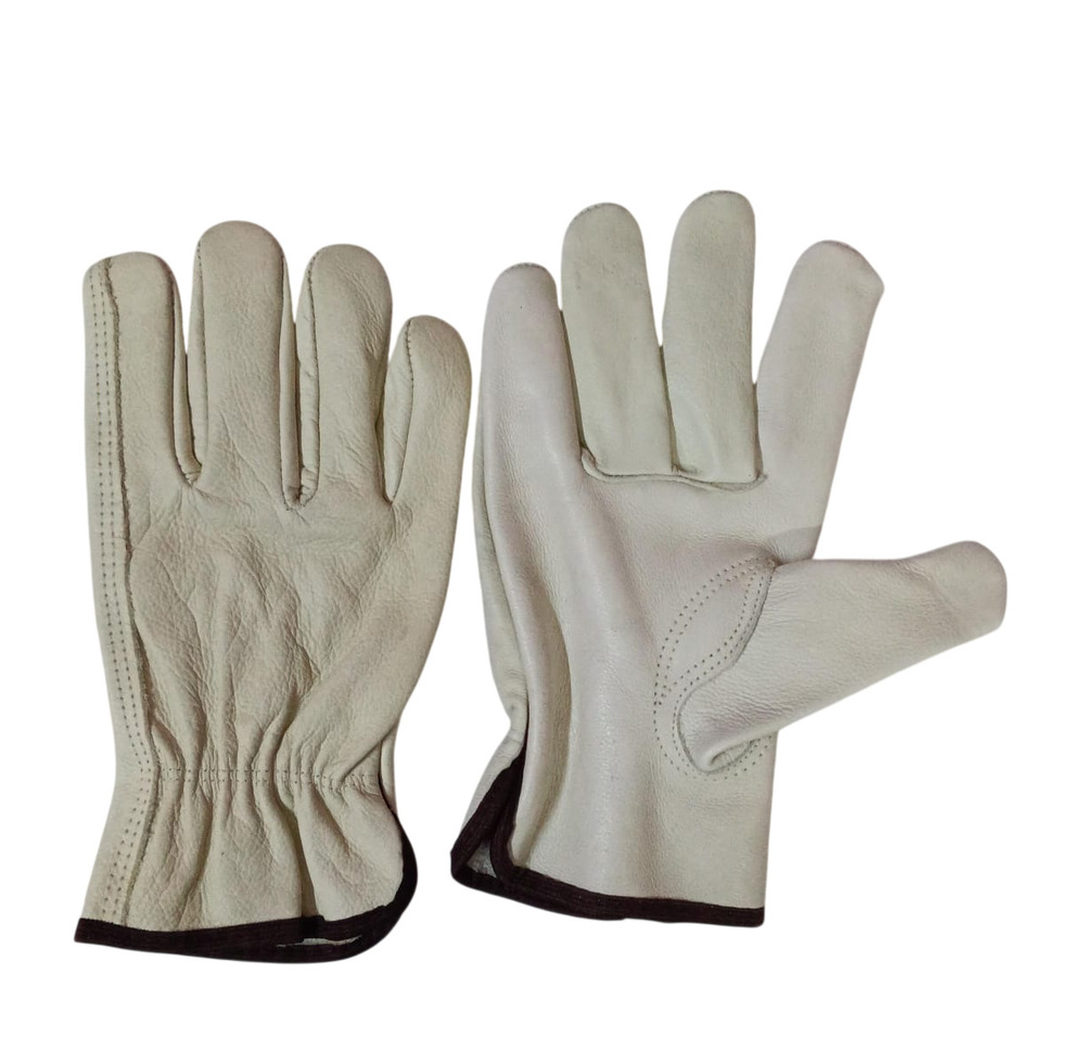 Keystone Driving - Color: White