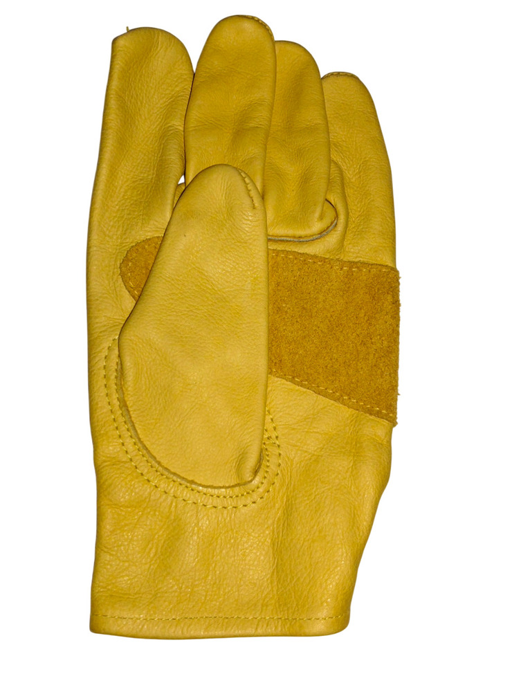 3Dp3 Keystone Hem - Color: Yellow