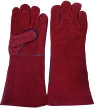 Split Welding Gloves
