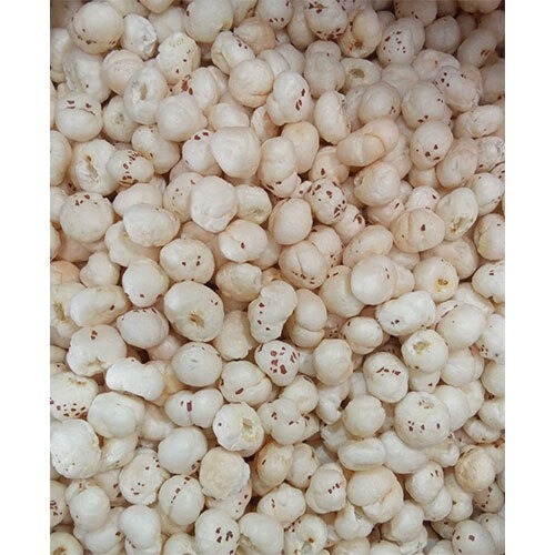 Roasted Makhan - Color: White