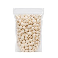 Fresh Roasted Makhana - Color: White
