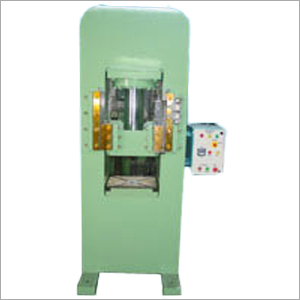 Deep Drawing Press